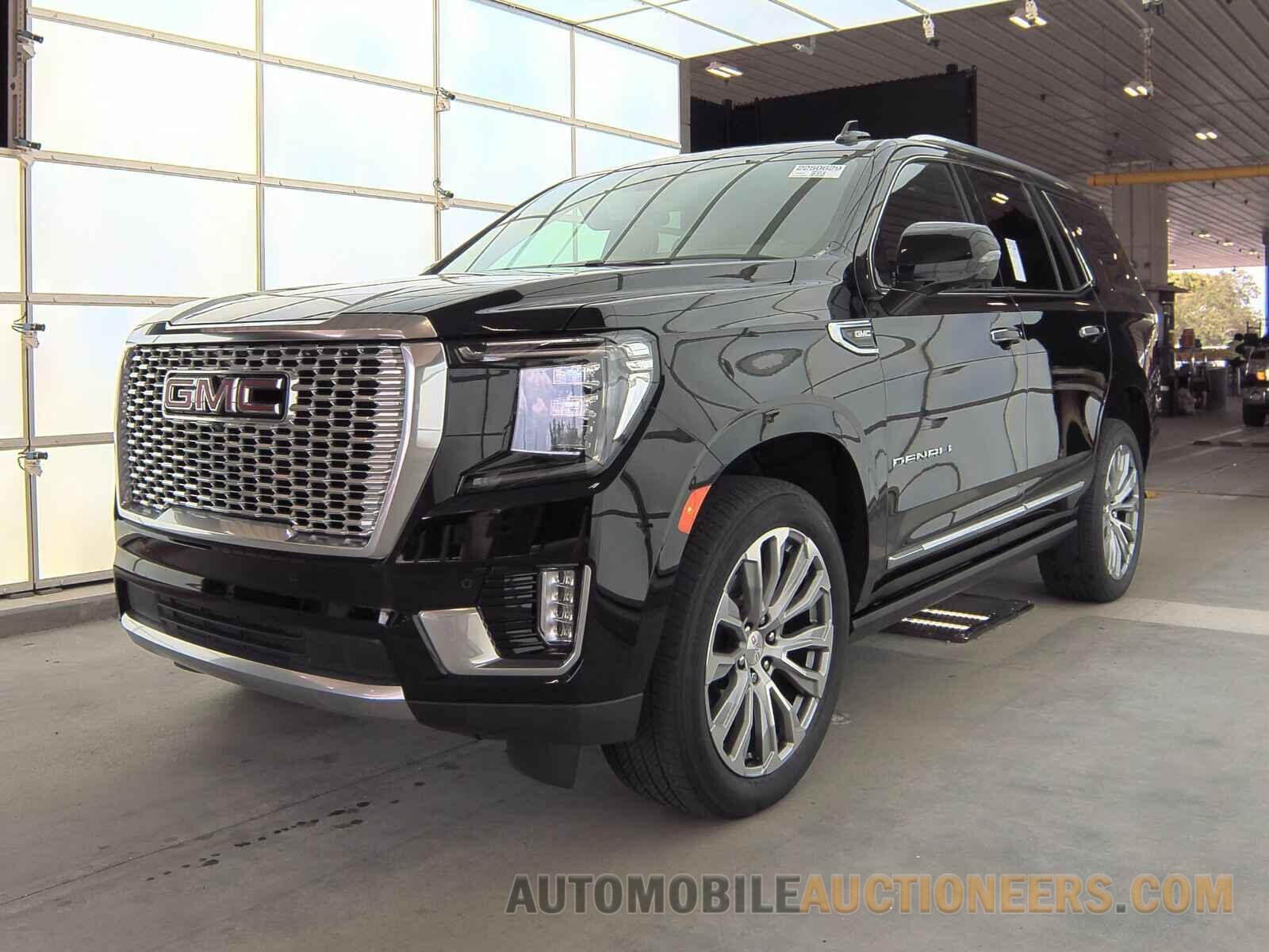 1GKS2DKL9NR100400 GMC Yukon Denali 2022