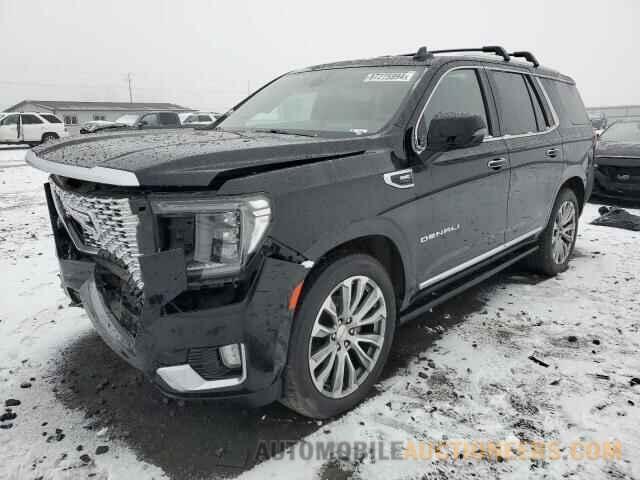 1GKS2DKL9NR127967 GMC YUKON 2022