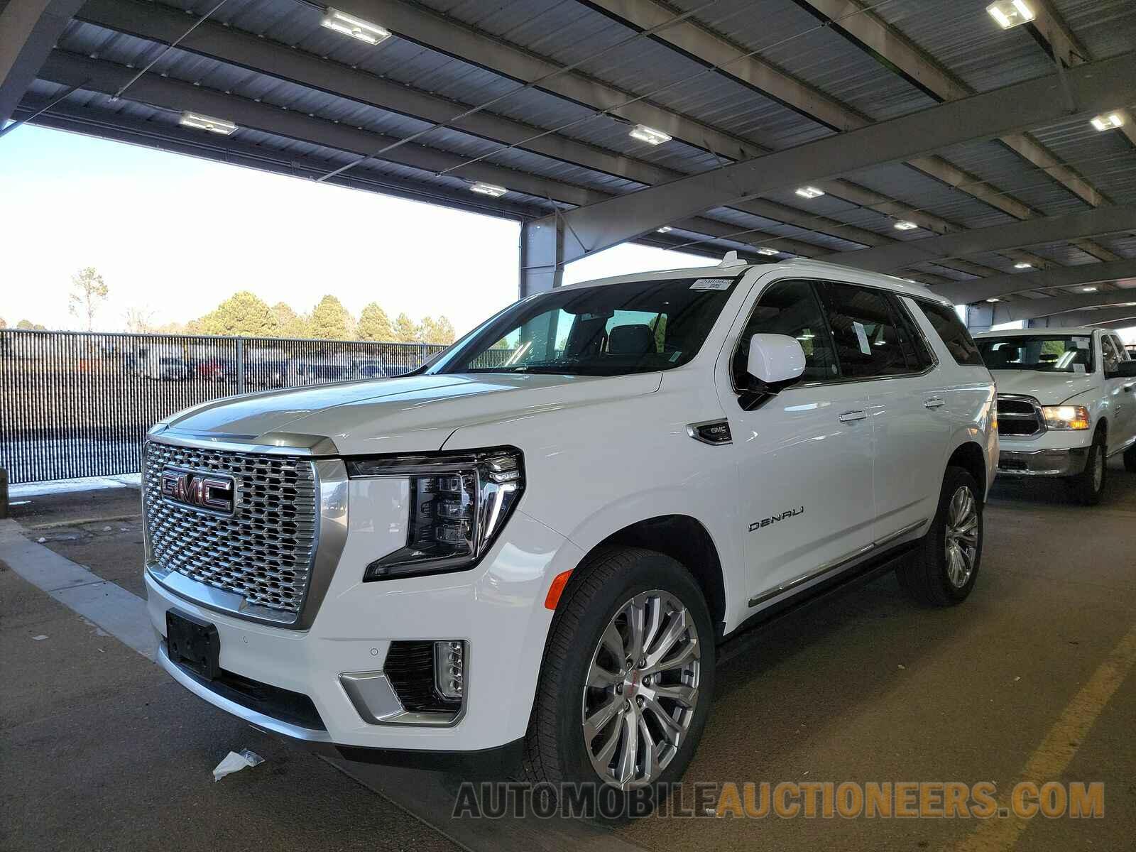 1GKS2DKL9PR222337 GMC Yukon Denali 2023