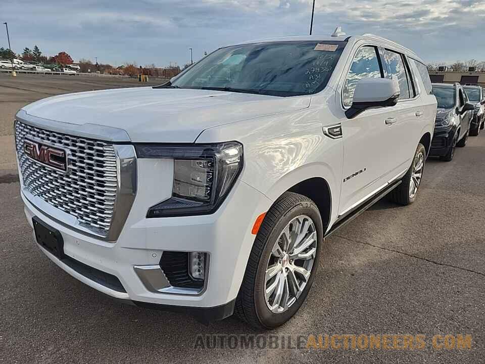 1GKS2DKL9PR274387 GMC Yukon 2023