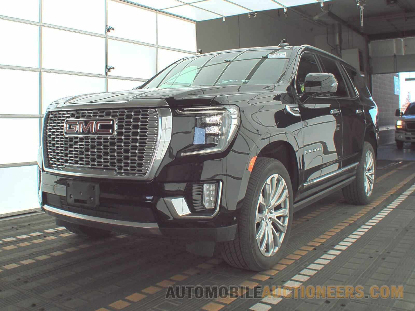 1GKS2DKL9PR315651 GMC Yukon Denali 2023