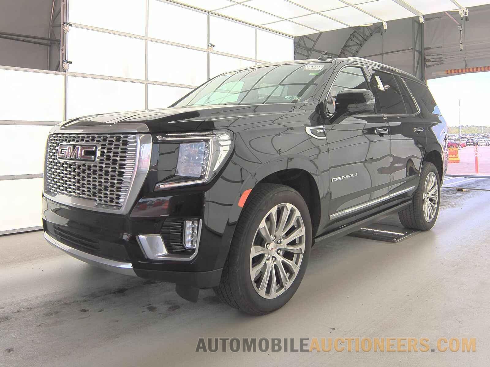 1GKS2DKL9PR324253 GMC Yukon Denali 2023