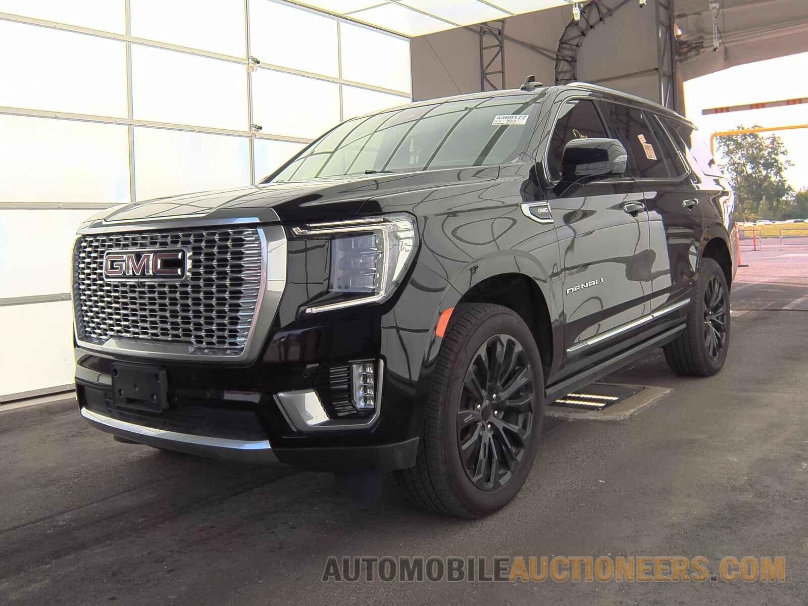 1GKS2DKL9PR330571 GMC Yukon Denali 2023