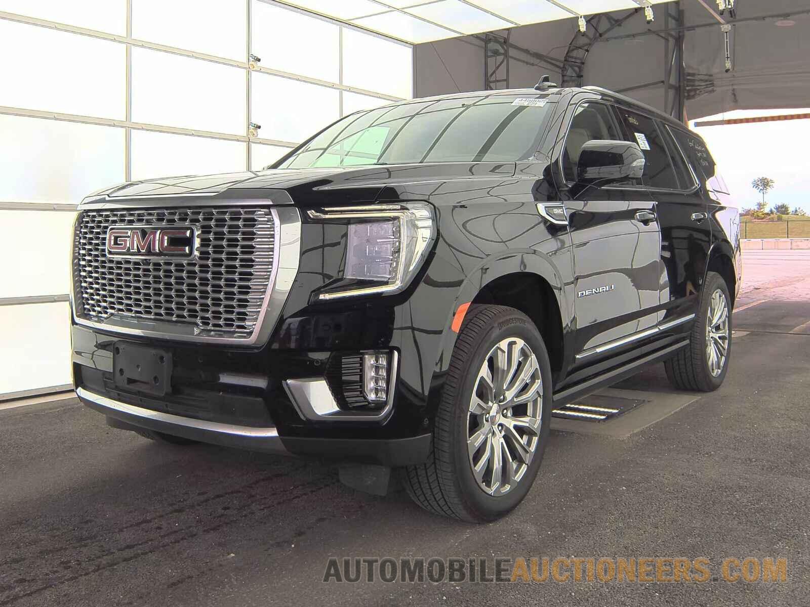 1GKS2DKL9RR134097 GMC Yukon Denali 2024