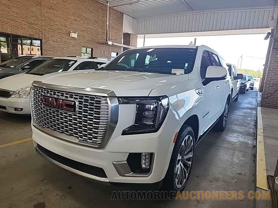 1GKS2DKLXMR172592 GMC Yukon 2021