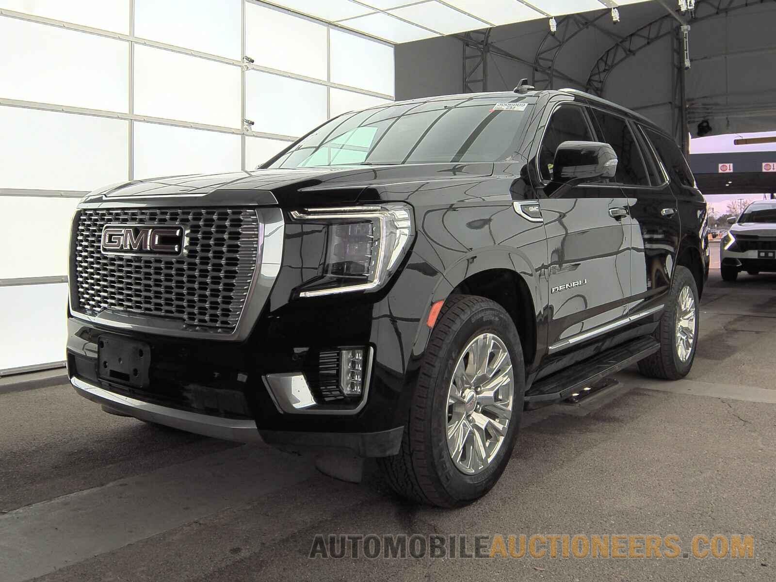 1GKS2DKLXPR161208 GMC Yukon Denali 2023