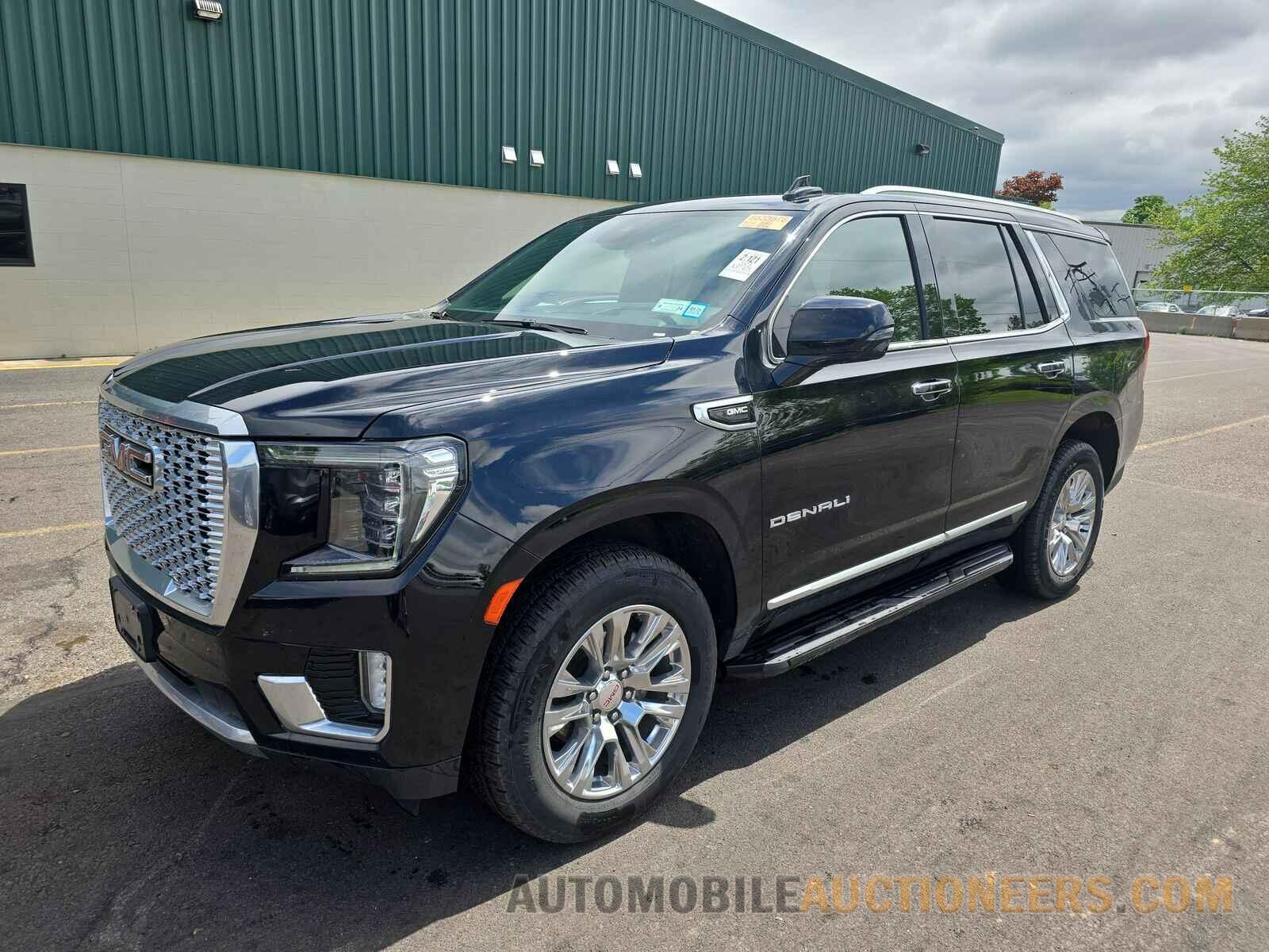 1GKS2DKLXPR308630 GMC Yukon Denali 2023