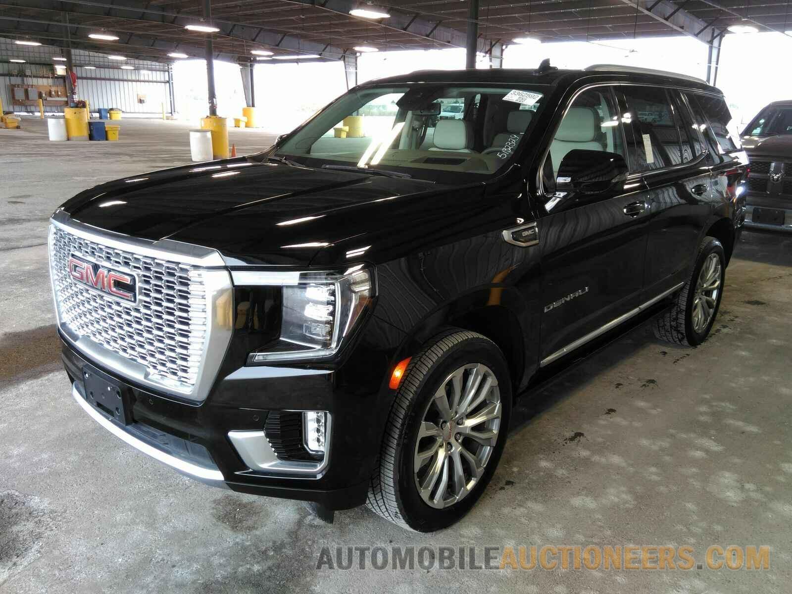 1GKS2DKLXPR345547 GMC Yukon 2023