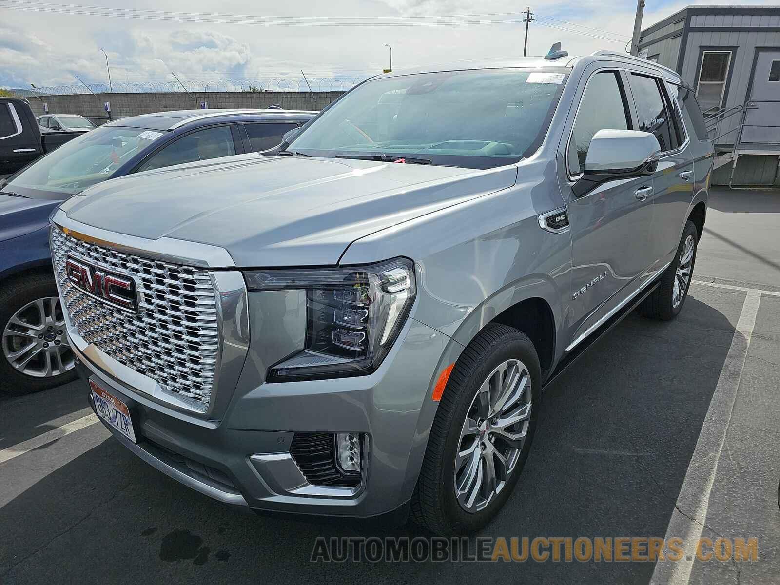 1GKS2DKLXPR458253 GMC Yukon Denali 2023