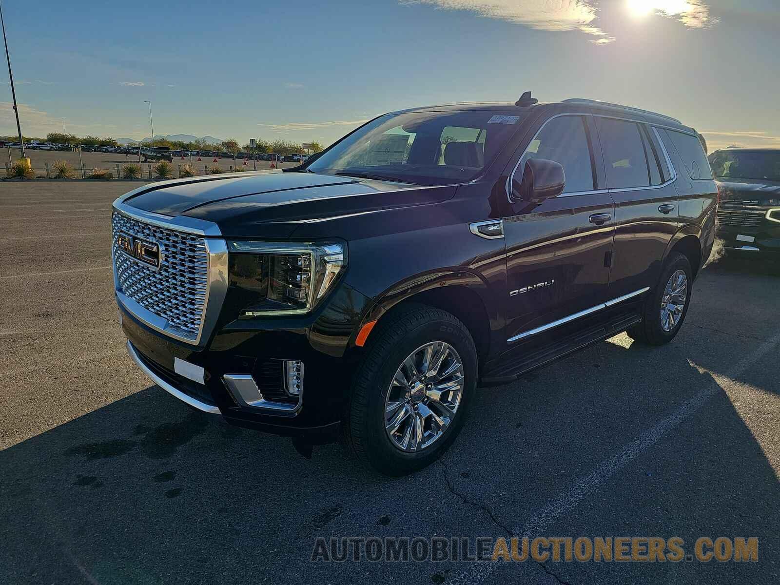 1GKS2DKLXRR104963 GMC Yukon Denali 2024