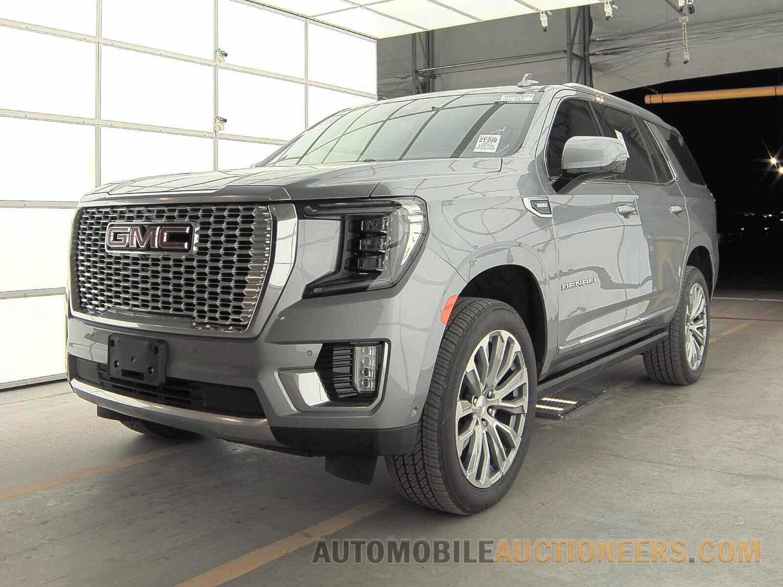 1GKS2DKT6PR185828 GMC Yukon Denali 2023