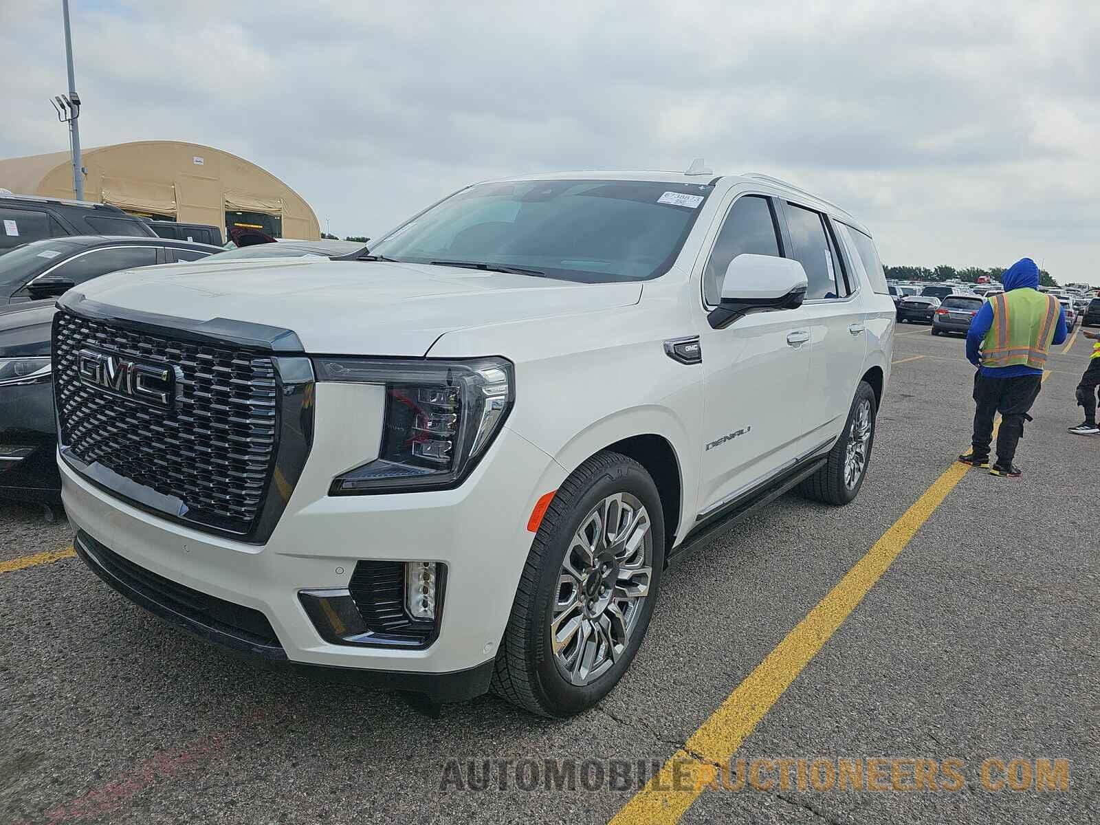 1GKS2EKL1PR531399 GMC Yukon Denali 2023