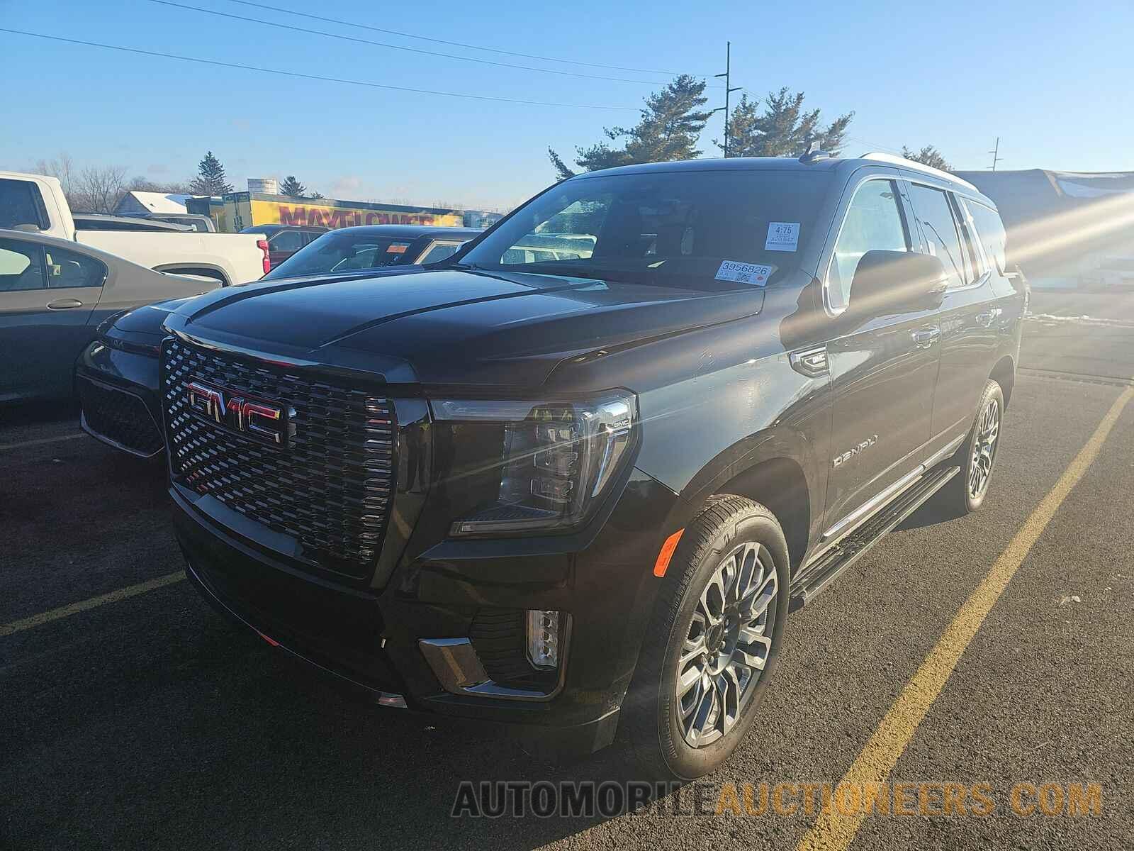 1GKS2EKL2PR350506 GMC Yukon Denali 2023