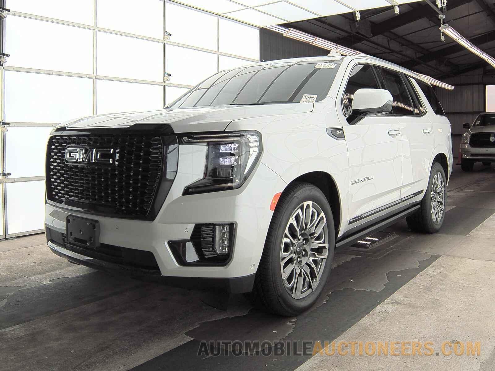 1GKS2EKL6PR377840 GMC Yukon Denali 2023