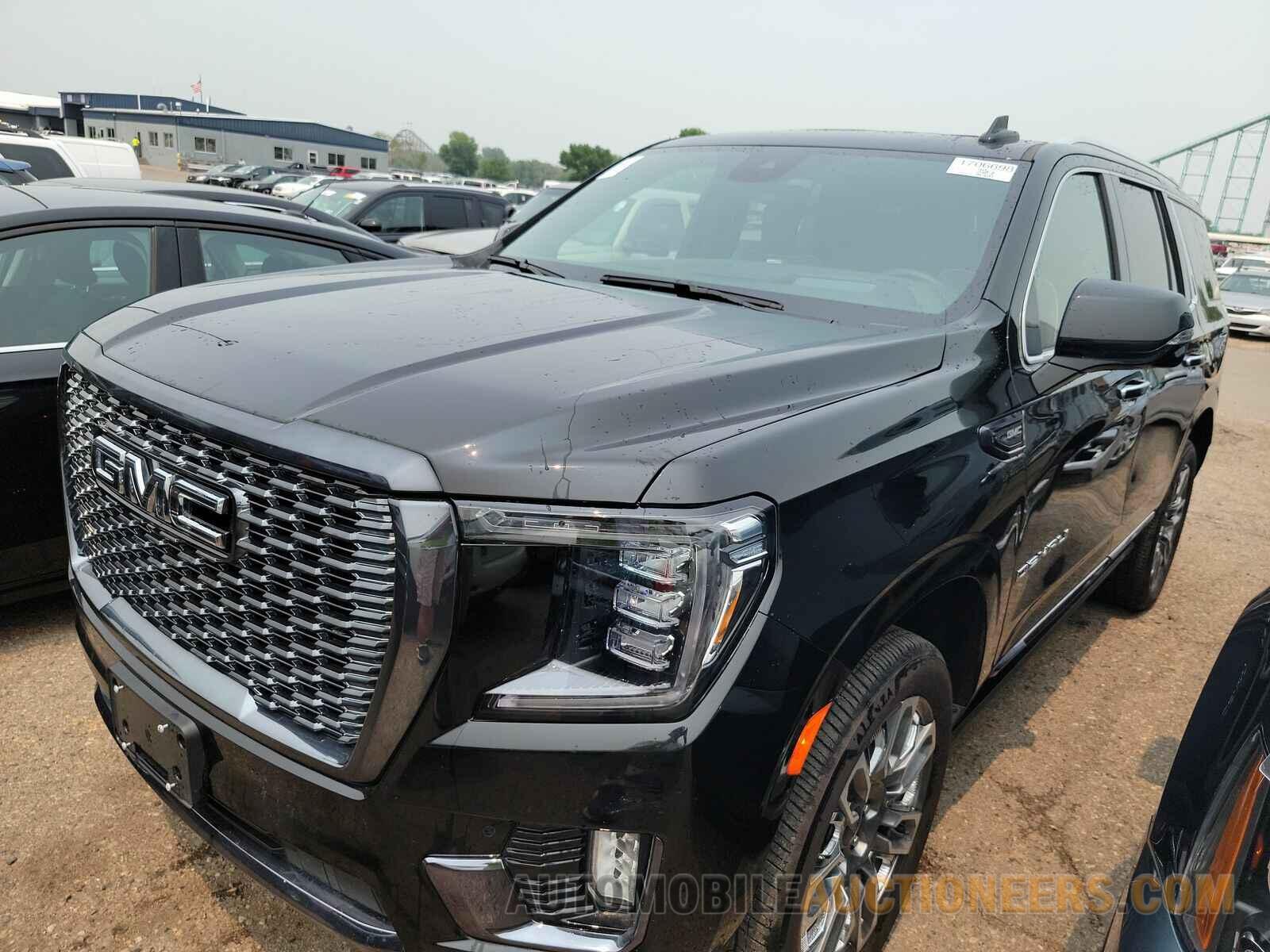 1GKS2EKLXPR112855 GMC Yukon Denali 2023