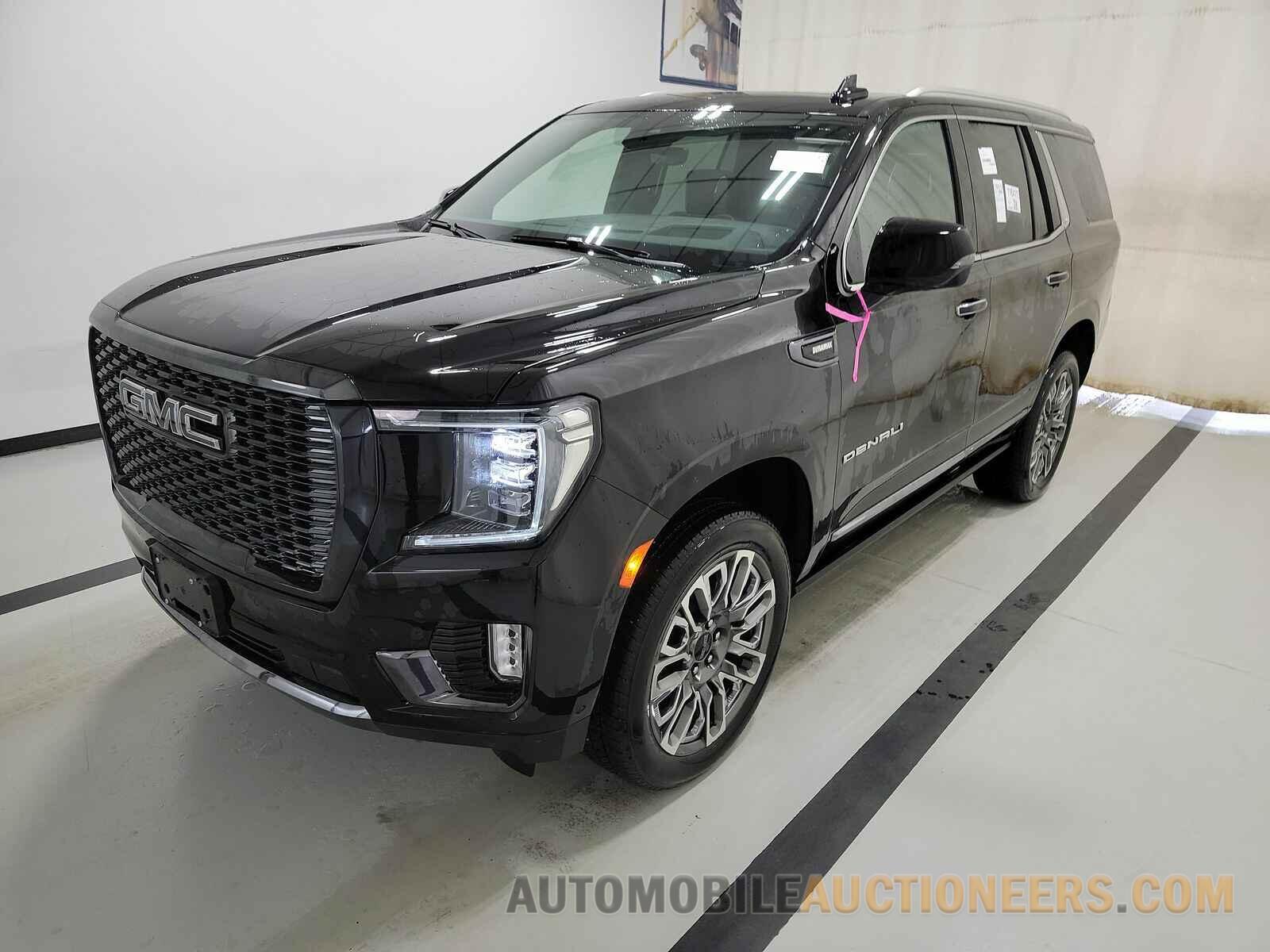 1GKS2EKT5PR436327 GMC Yukon Denali 2023