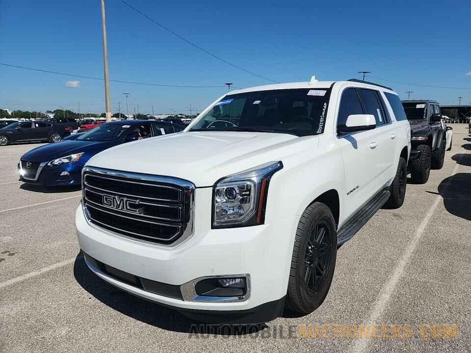 1GKS2FKC2HR214948 GMC Yukon XL 2017