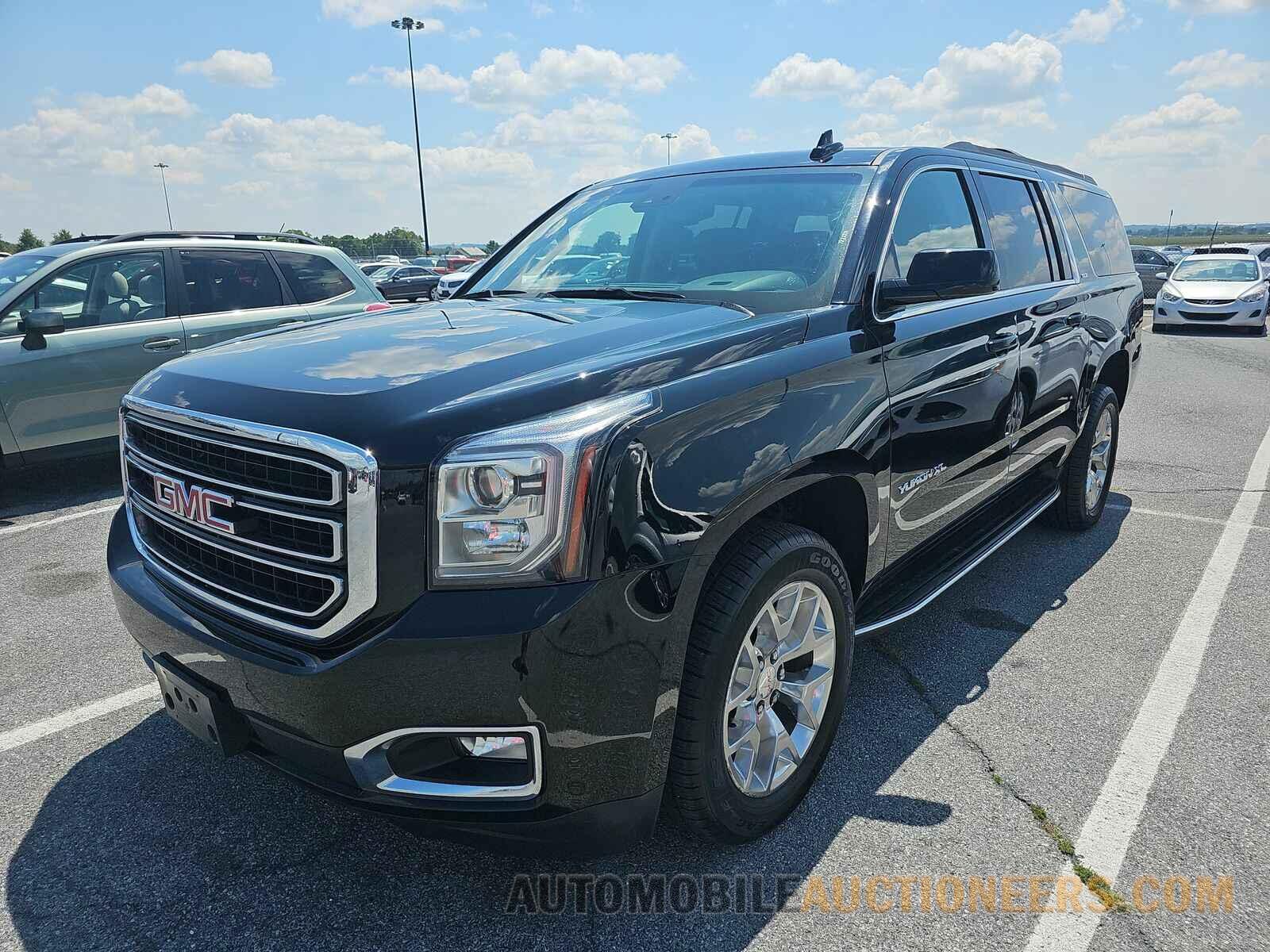 1GKS2FKCXJR106857 GMC Yukon XL 2018