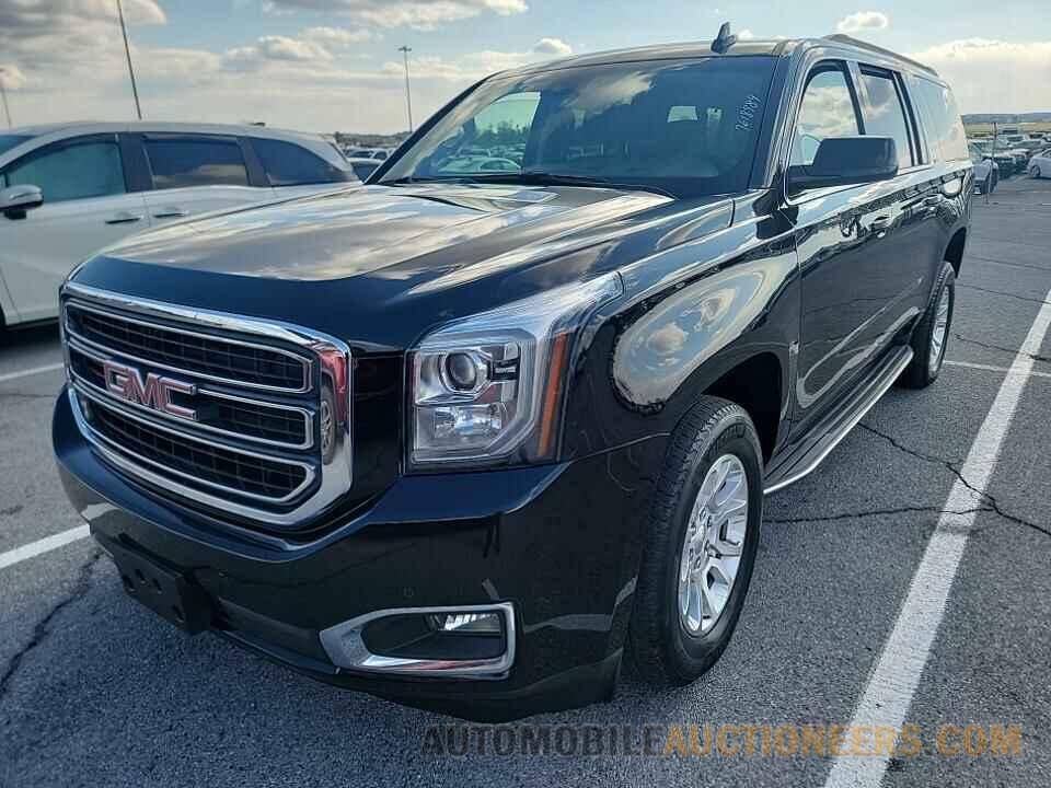 1GKS2GKC0HR358777 GMC Yukon XL 2017