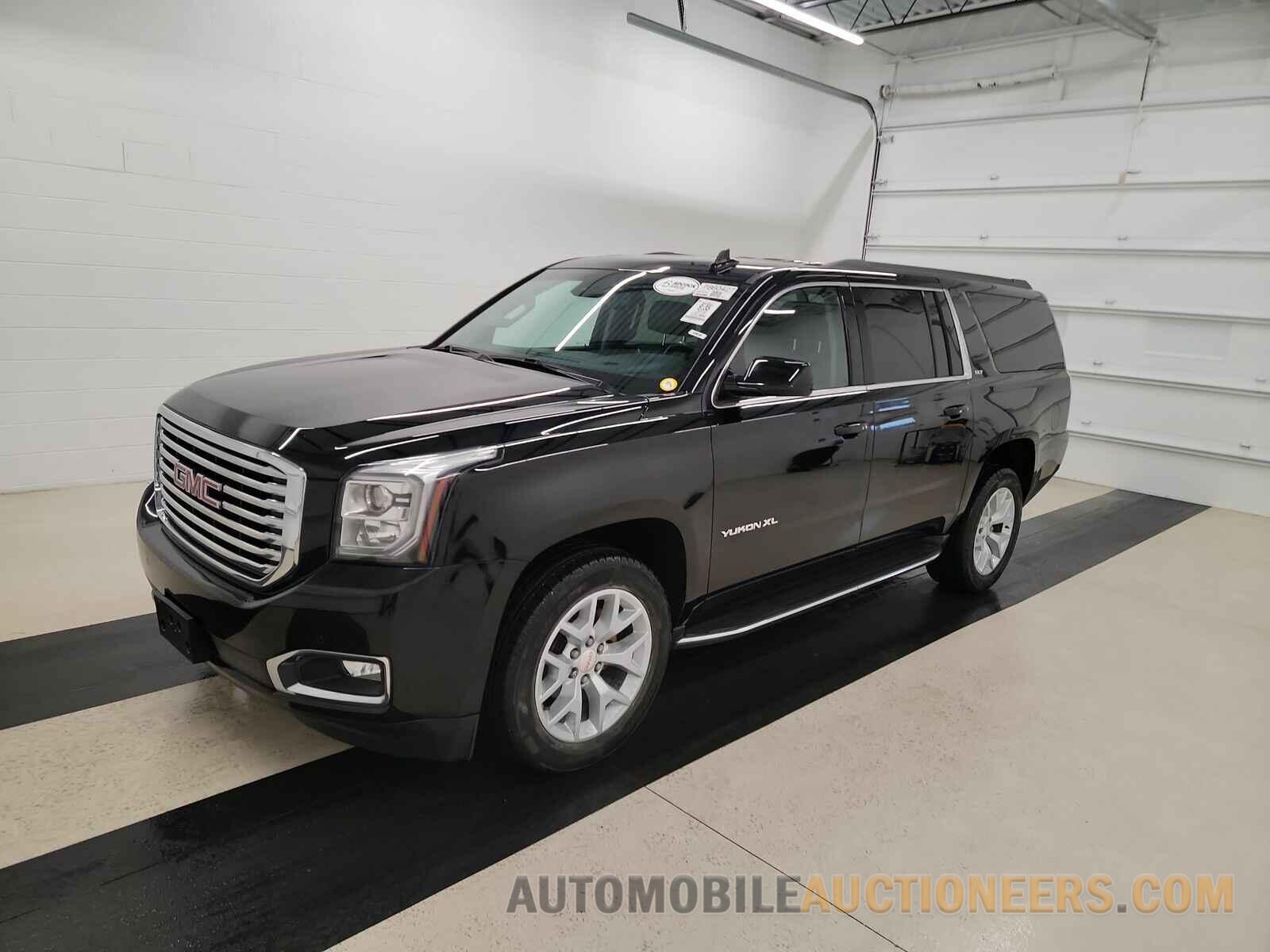 1GKS2GKC1GR411730 GMC Yukon XL 2016