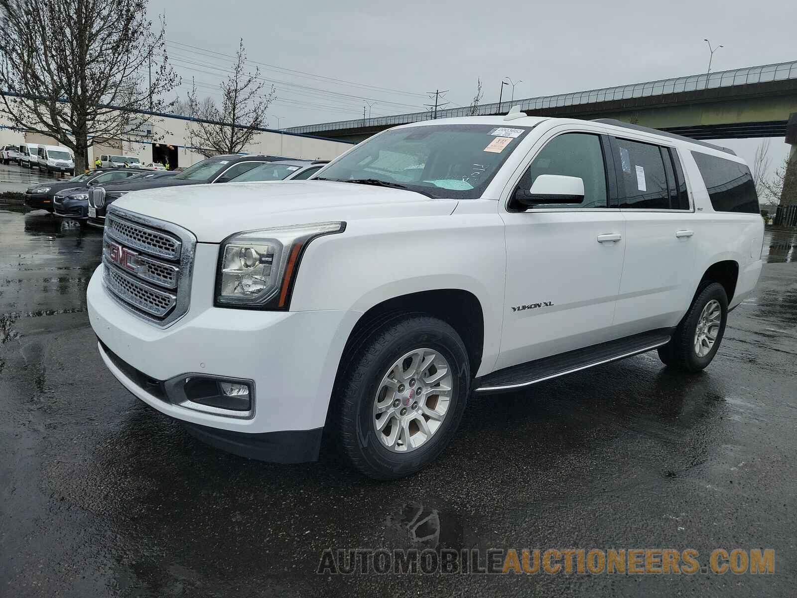 1GKS2GKC1KR173872 GMC Yukon XL 2019