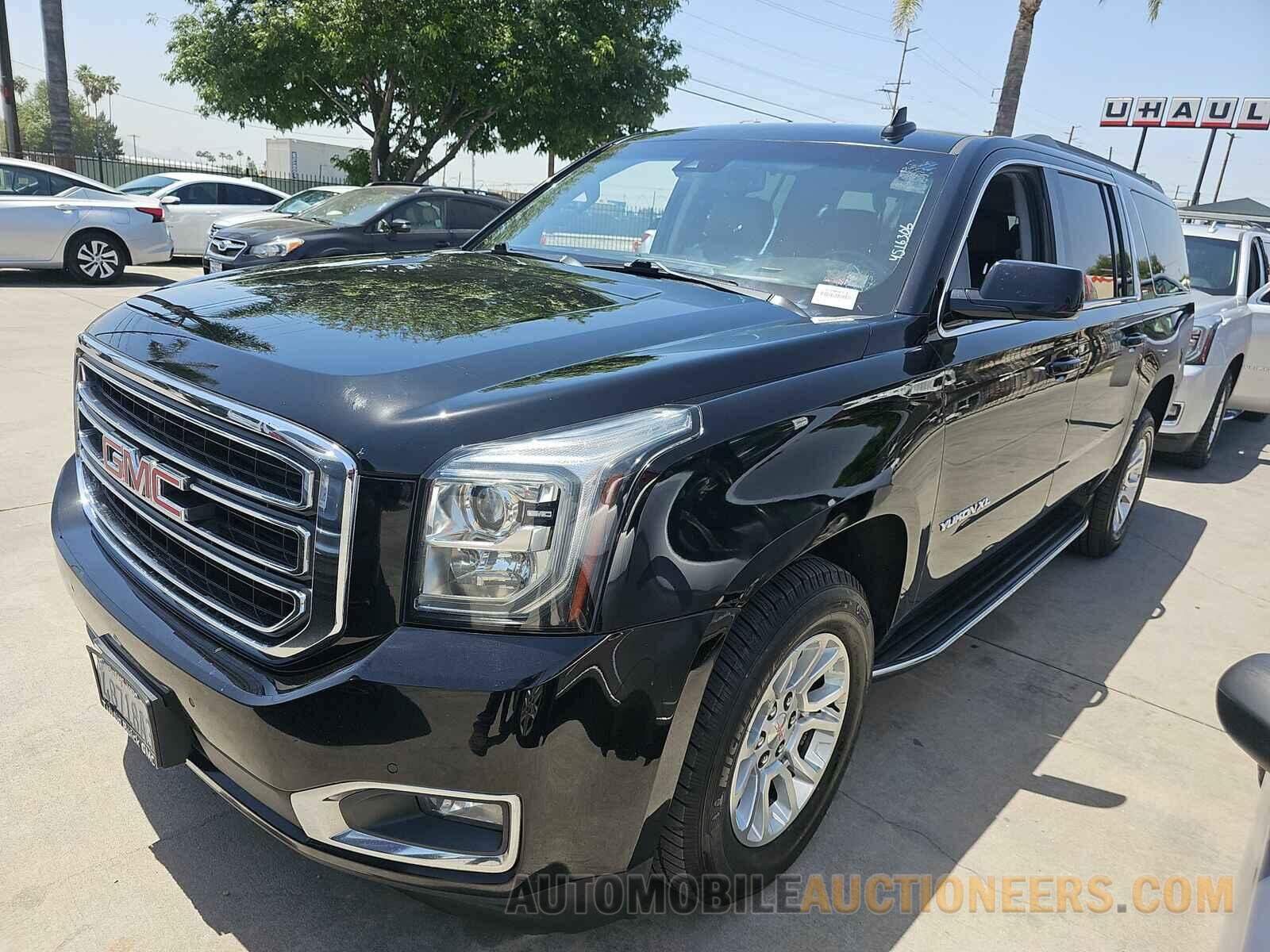 1GKS2GKC2KR390010 GMC Yukon XL 2019