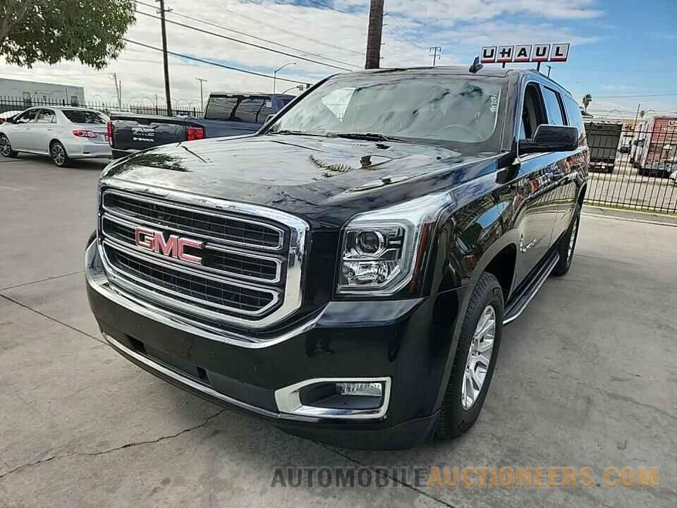 1GKS2GKC2KR393473 GMC Yukon XL 2019