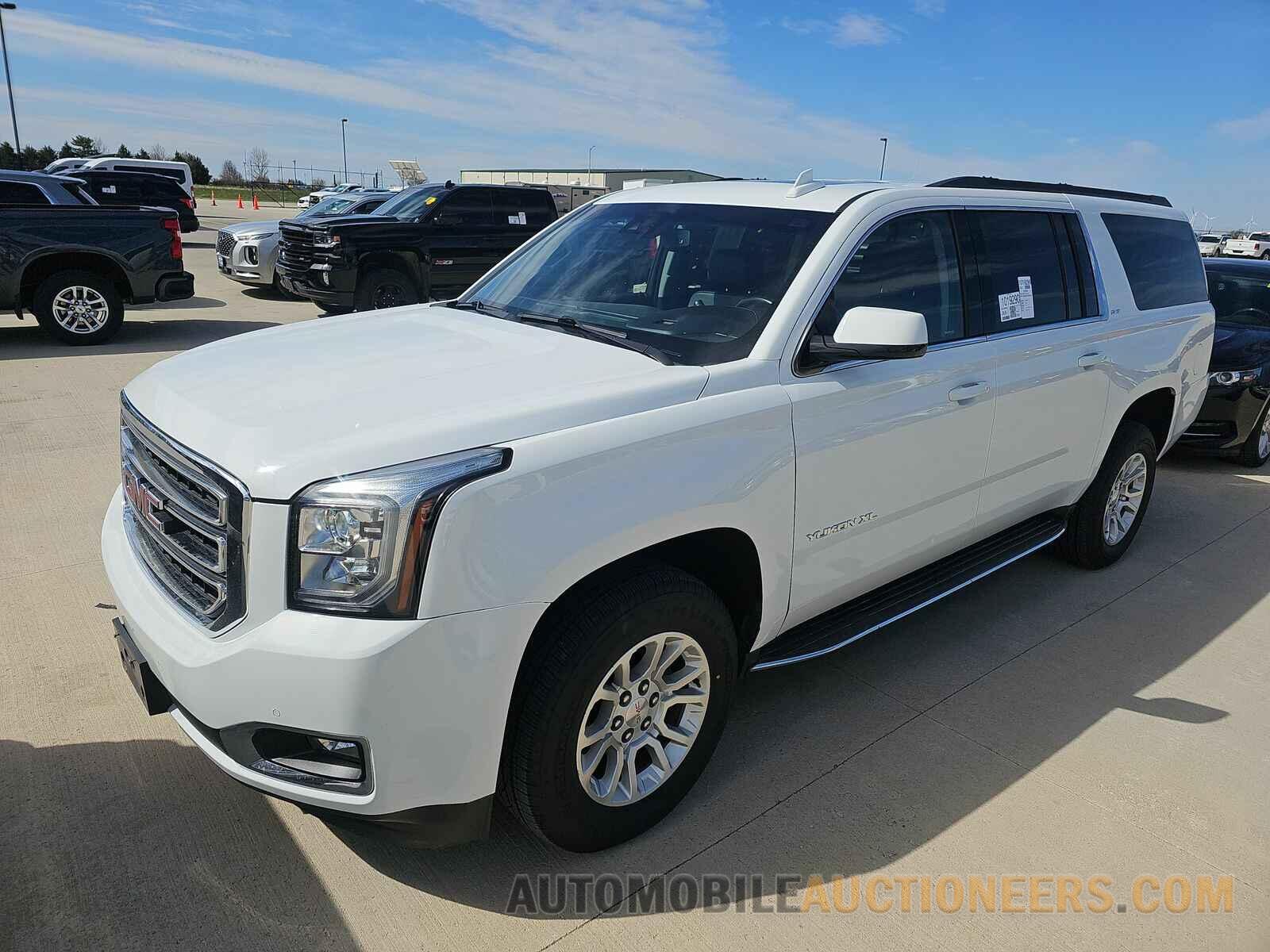 1GKS2GKC5KR165354 GMC Yukon XL 2019