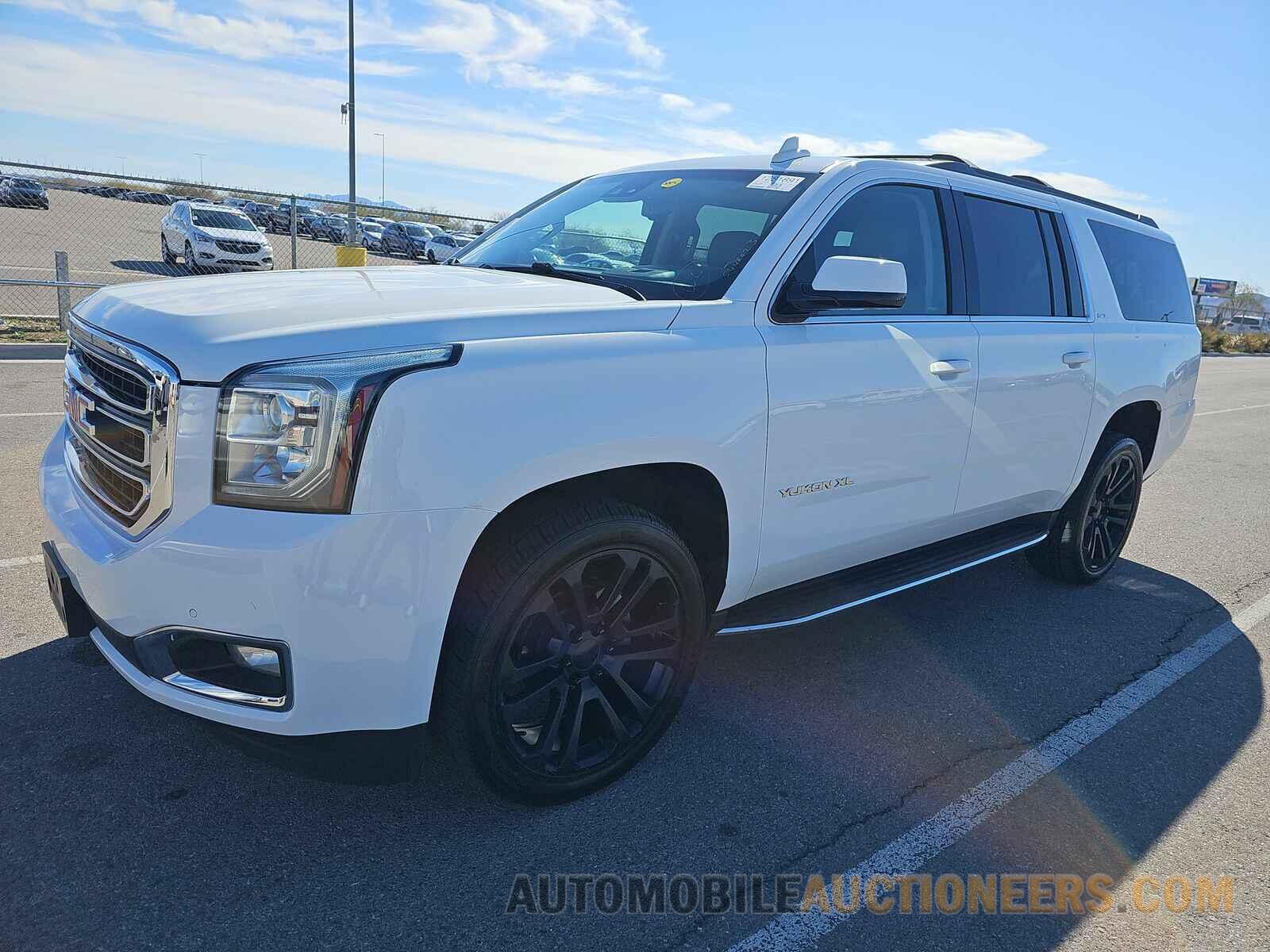 1GKS2GKC7KR235260 GMC Yukon XL 2019