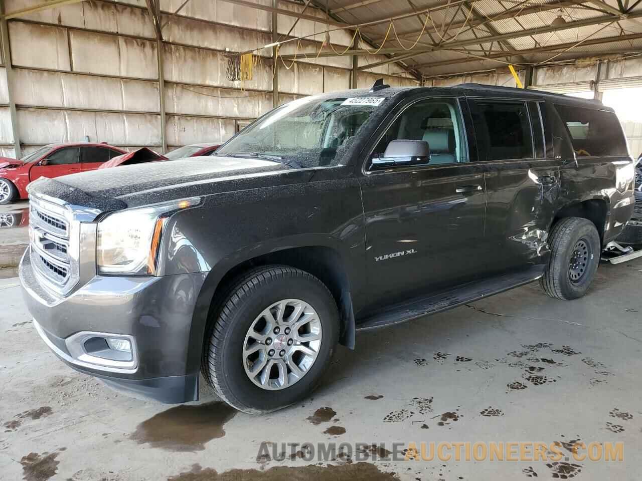 1GKS2GKC7LR154048 GMC YUKON 2020