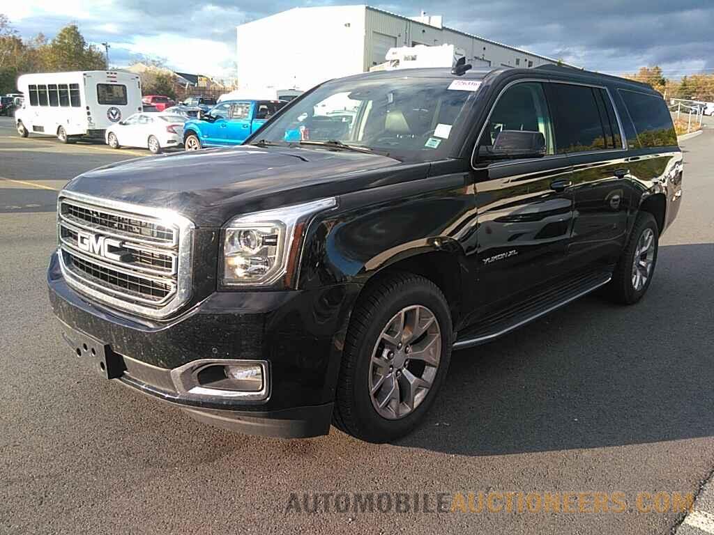 1GKS2GKC8GR454154 GMC Yukon XL 2016