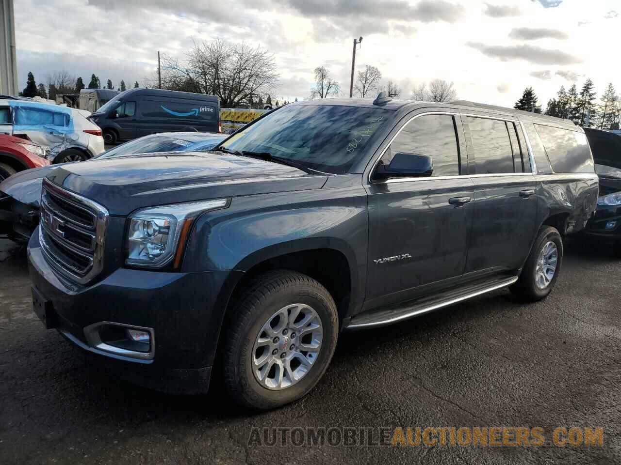 1GKS2GKC8KR319183 GMC YUKON 2019