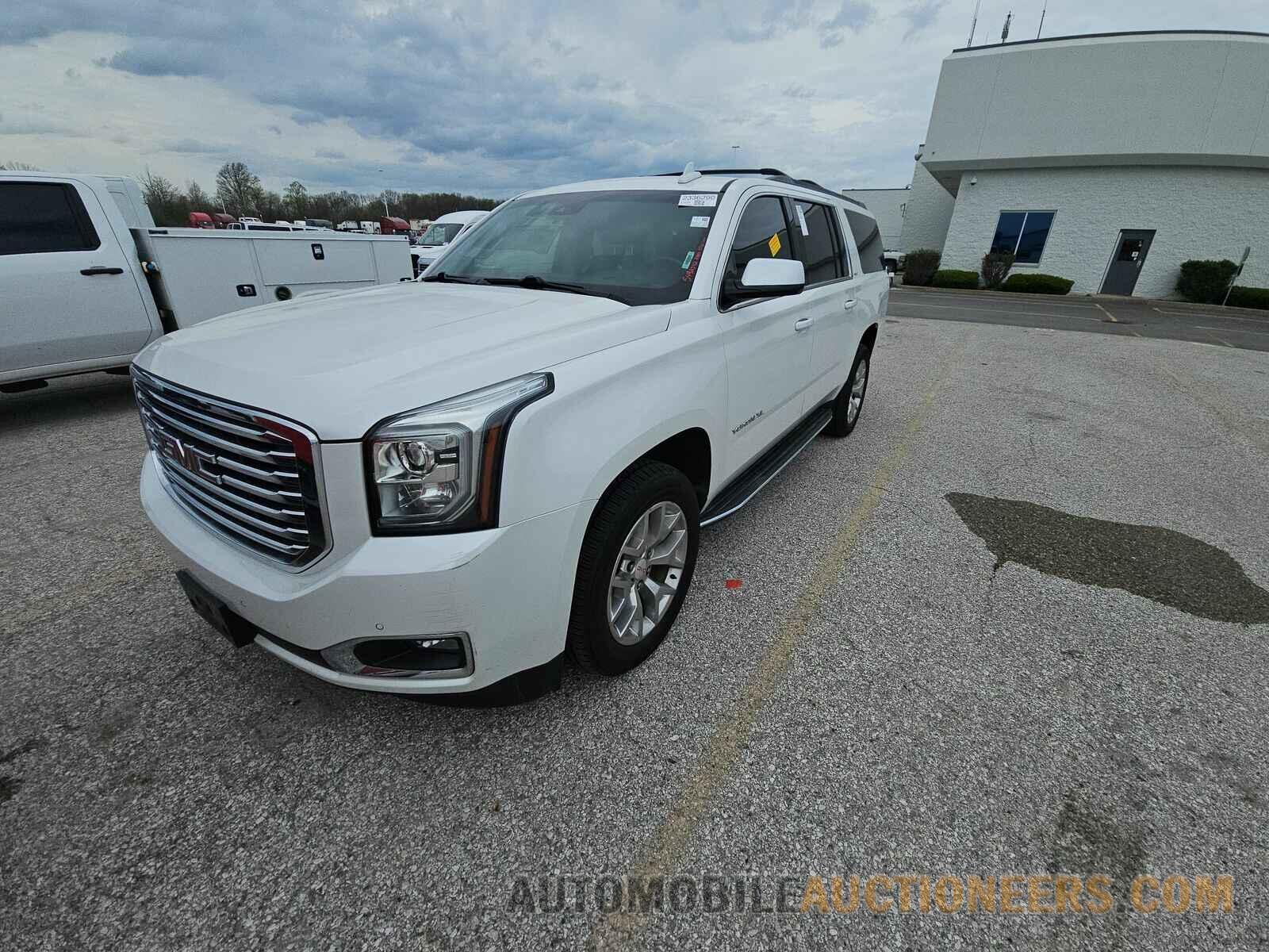 1GKS2GKC9KR293211 GMC Yukon XL 2019