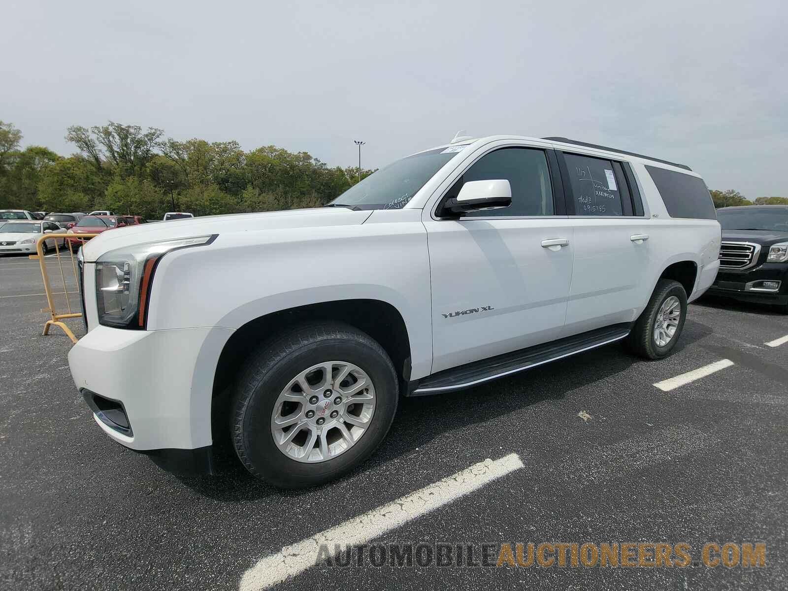 1GKS2GKCXKR184238 GMC Yukon XL 2019