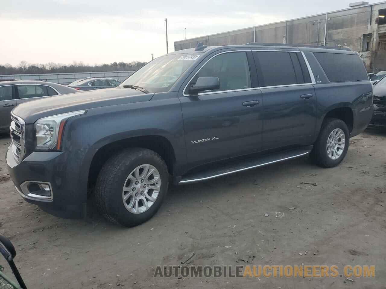 1GKS2GKCXKR346630 GMC YUKON 2019