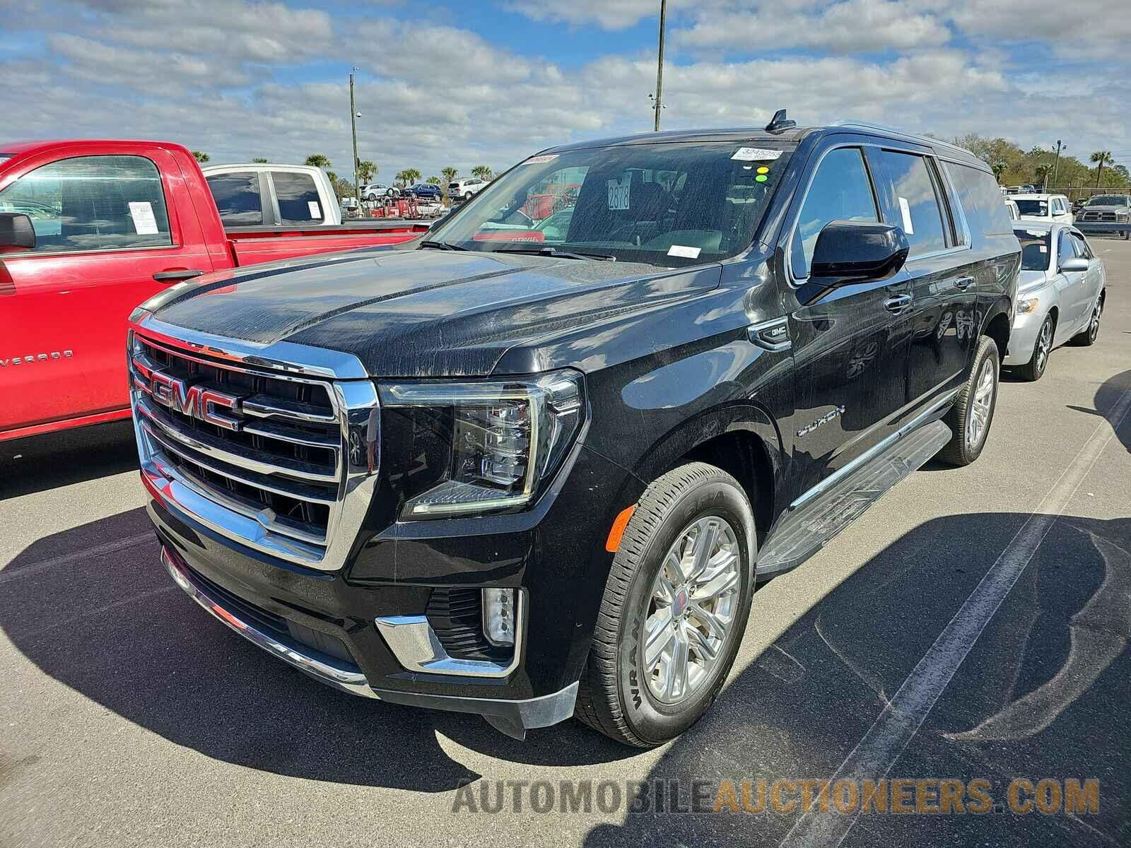 1GKS2GKDXMR251030 GMC Yukon XL 2021