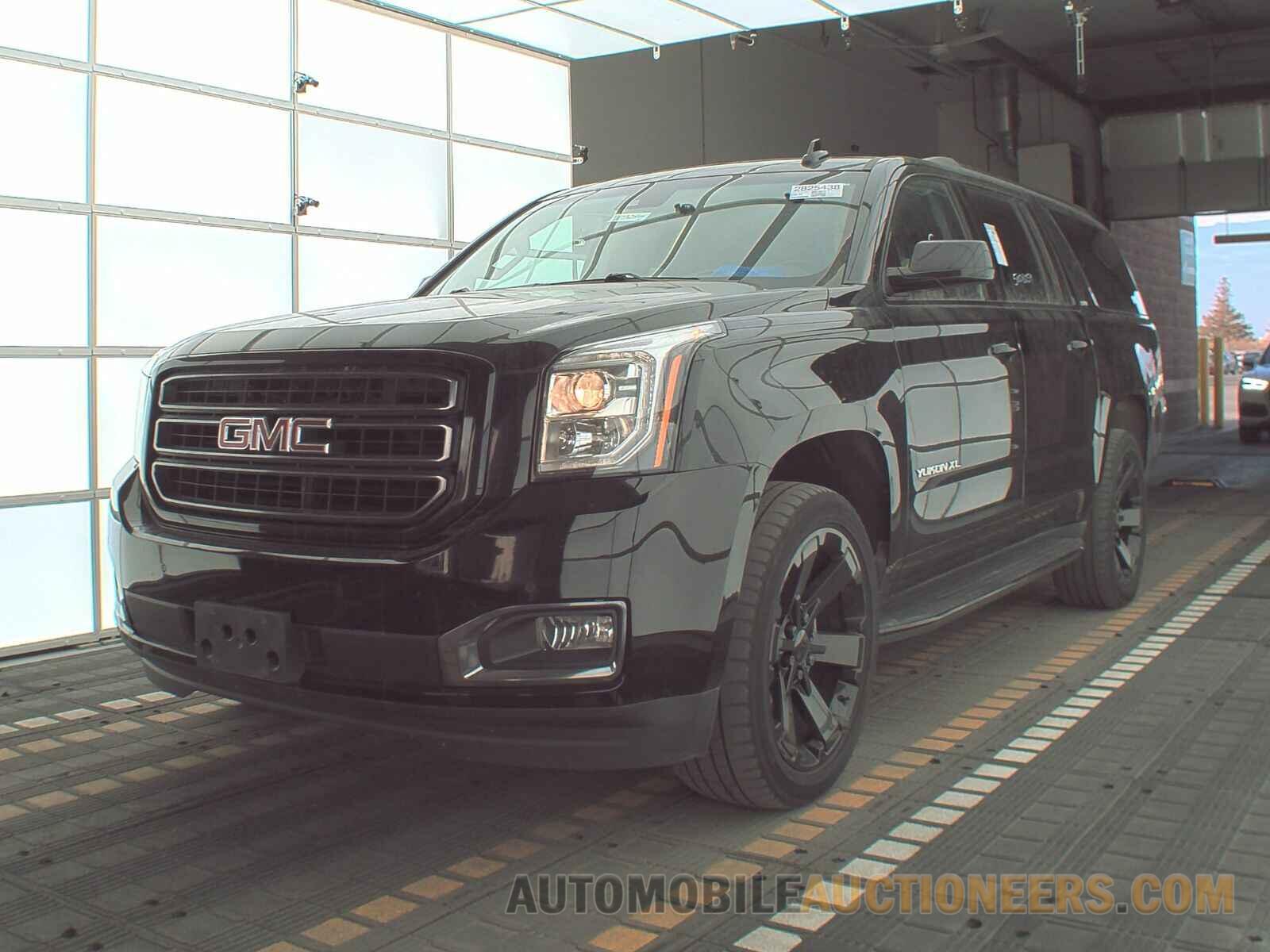 1GKS2GKJ9KR205336 GMC Yukon XL 2019