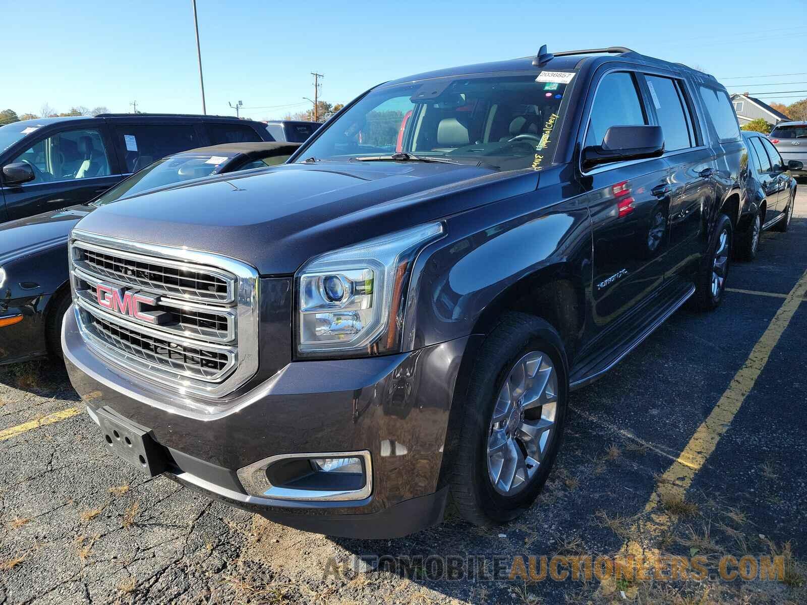 1GKS2HKC3FR540041 GMC Yukon XL 2015