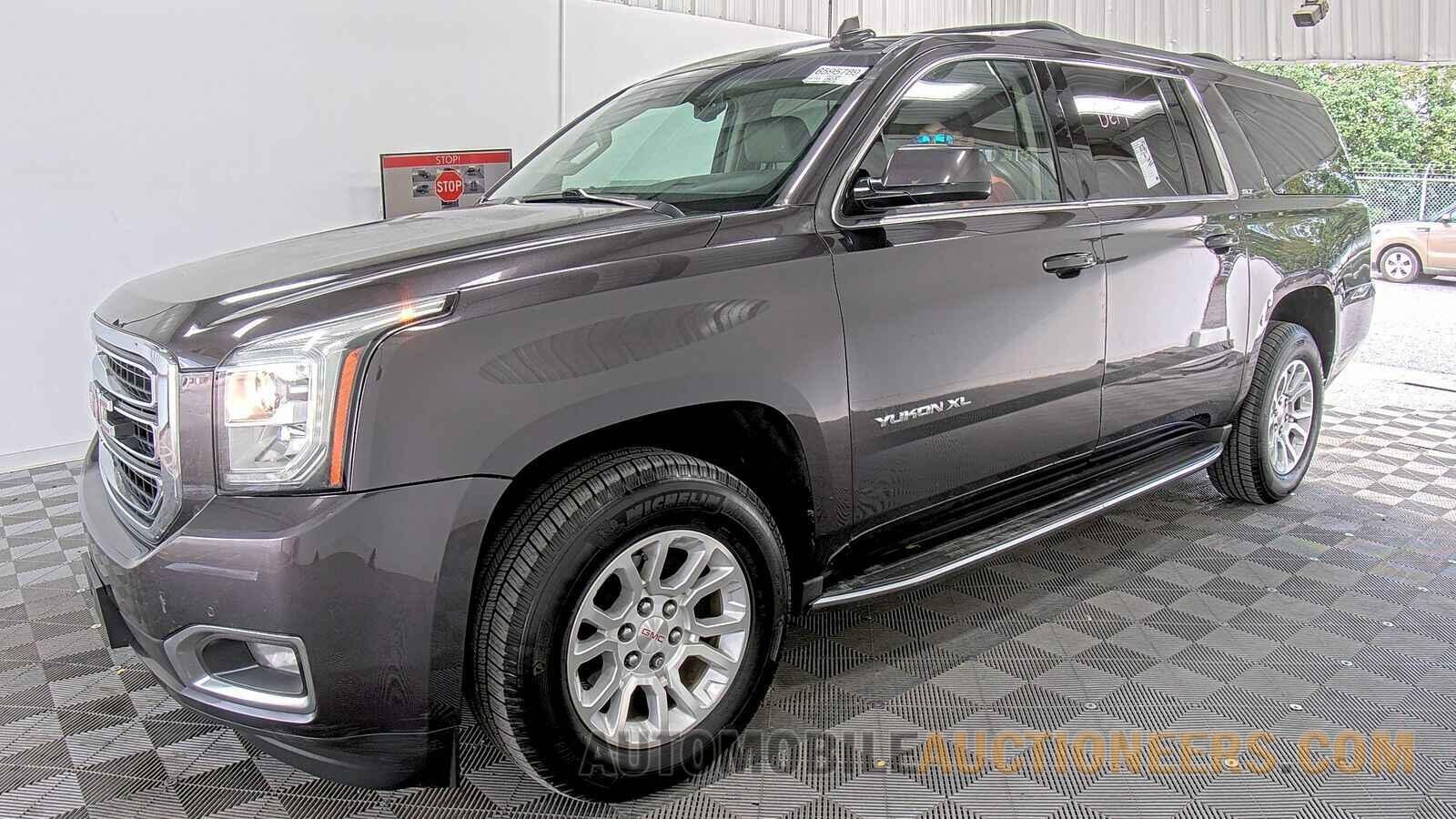 1GKS2HKC6FR538543 GMC Yukon XL 2015