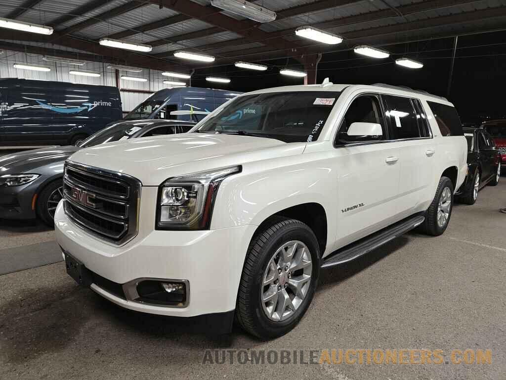 1GKS2HKC8FR682370 GMC Yukon XL 2015