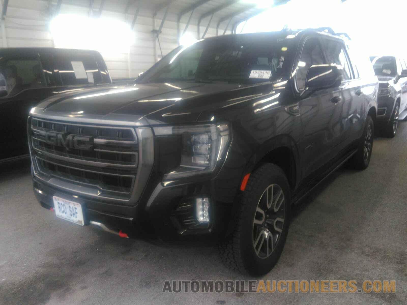 1GKS2HKD0MR185335 GMC Yukon XL 2021