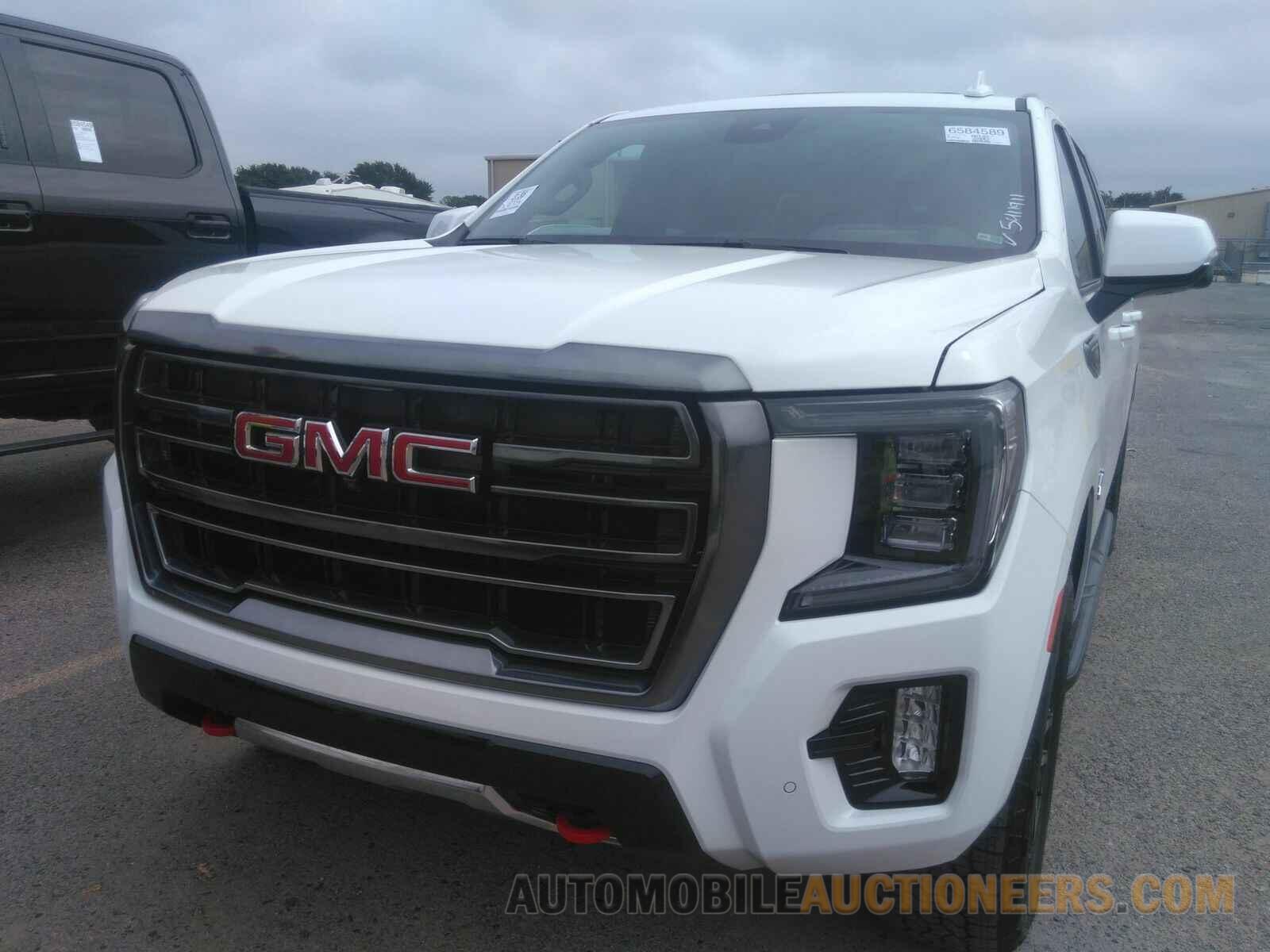 1GKS2HKD0PR117914 GMC Yukon XL 2023