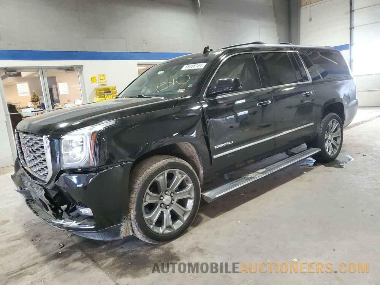 1GKS2HKJ2KR209850 GMC YUKON 2019