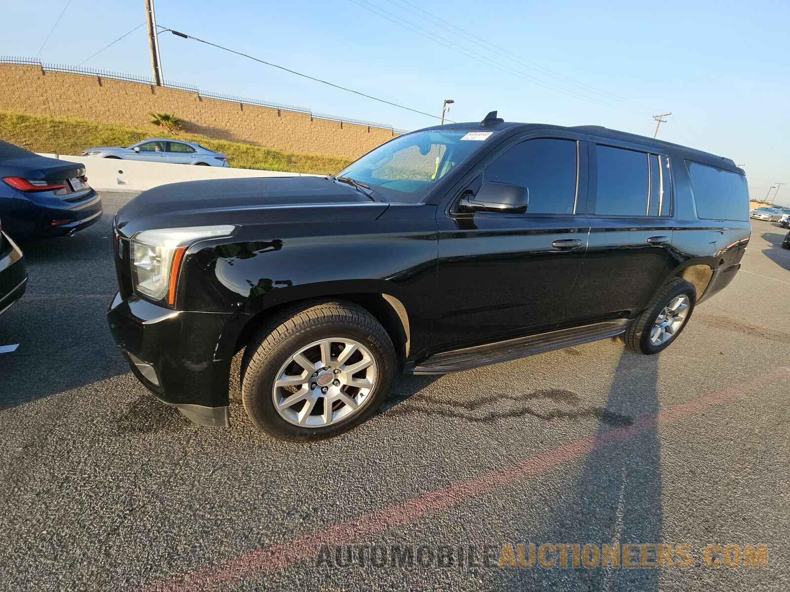 1GKS2HKJ2LR268107 GMC Yukon Denali 2020