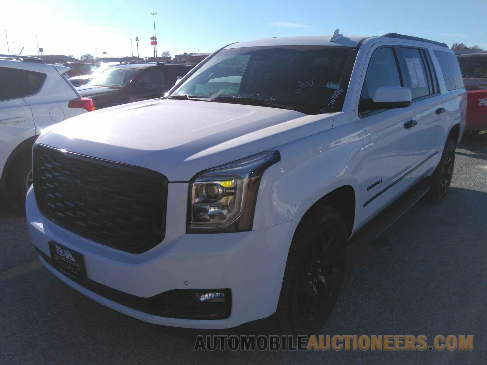 1GKS2HKJ3KR361149 GMC Yukon XL 2019