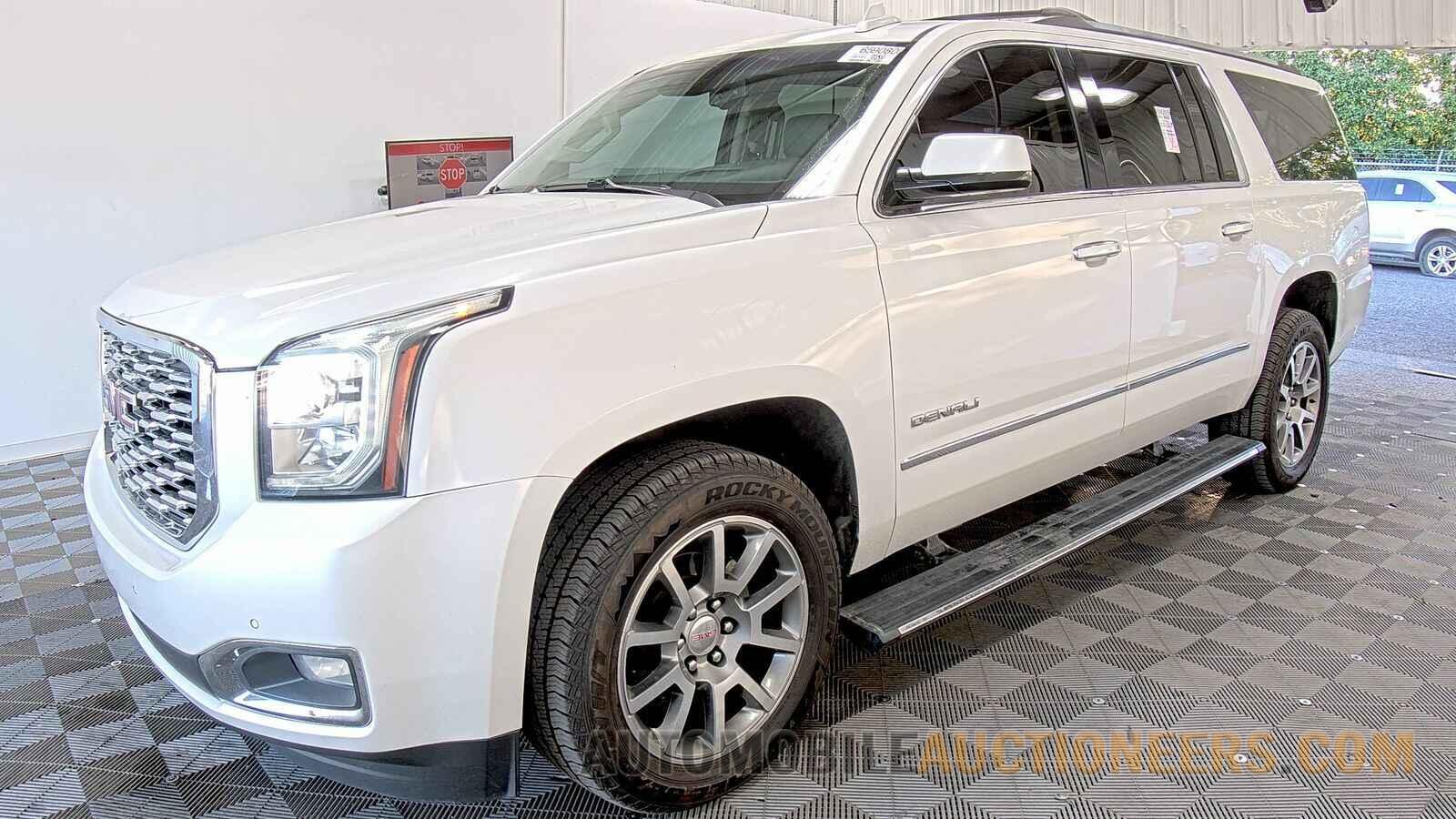 1GKS2HKJ6JR239951 GMC Yukon XL 2018