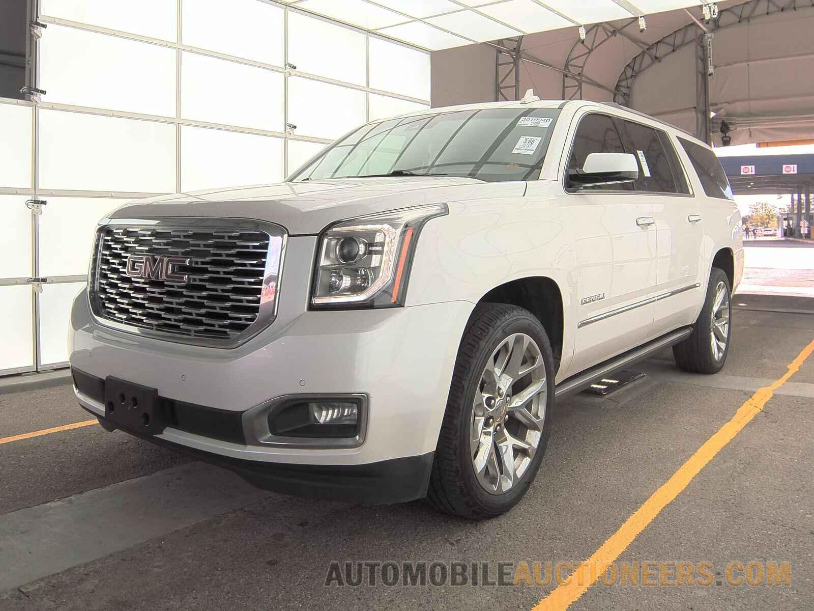 1GKS2HKJ8JR122419 GMC Yukon Denali 2018