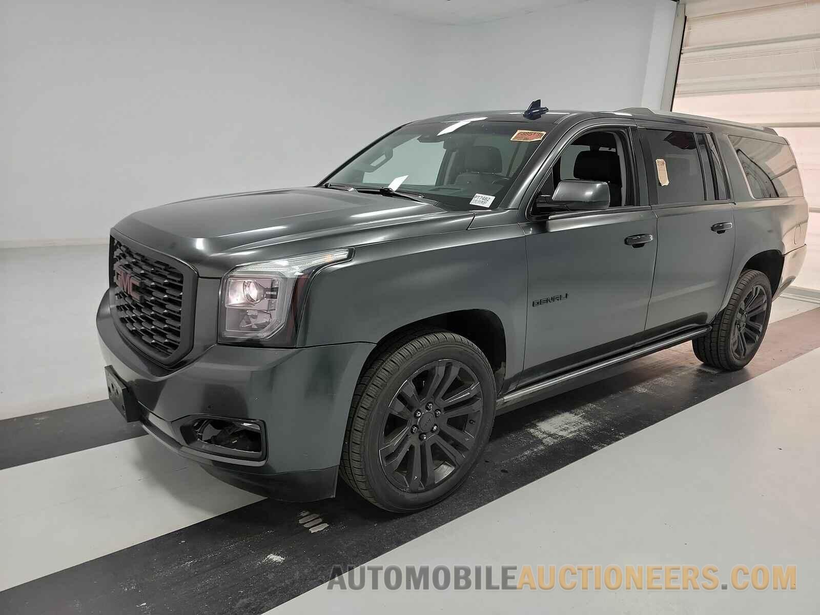 1GKS2HKJ8JR212489 GMC Yukon Denali 2018