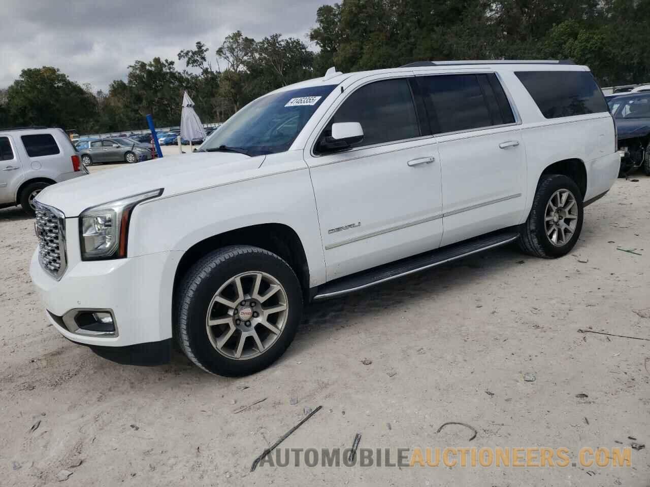 1GKS2HKJ8KR397323 GMC YUKON 2019