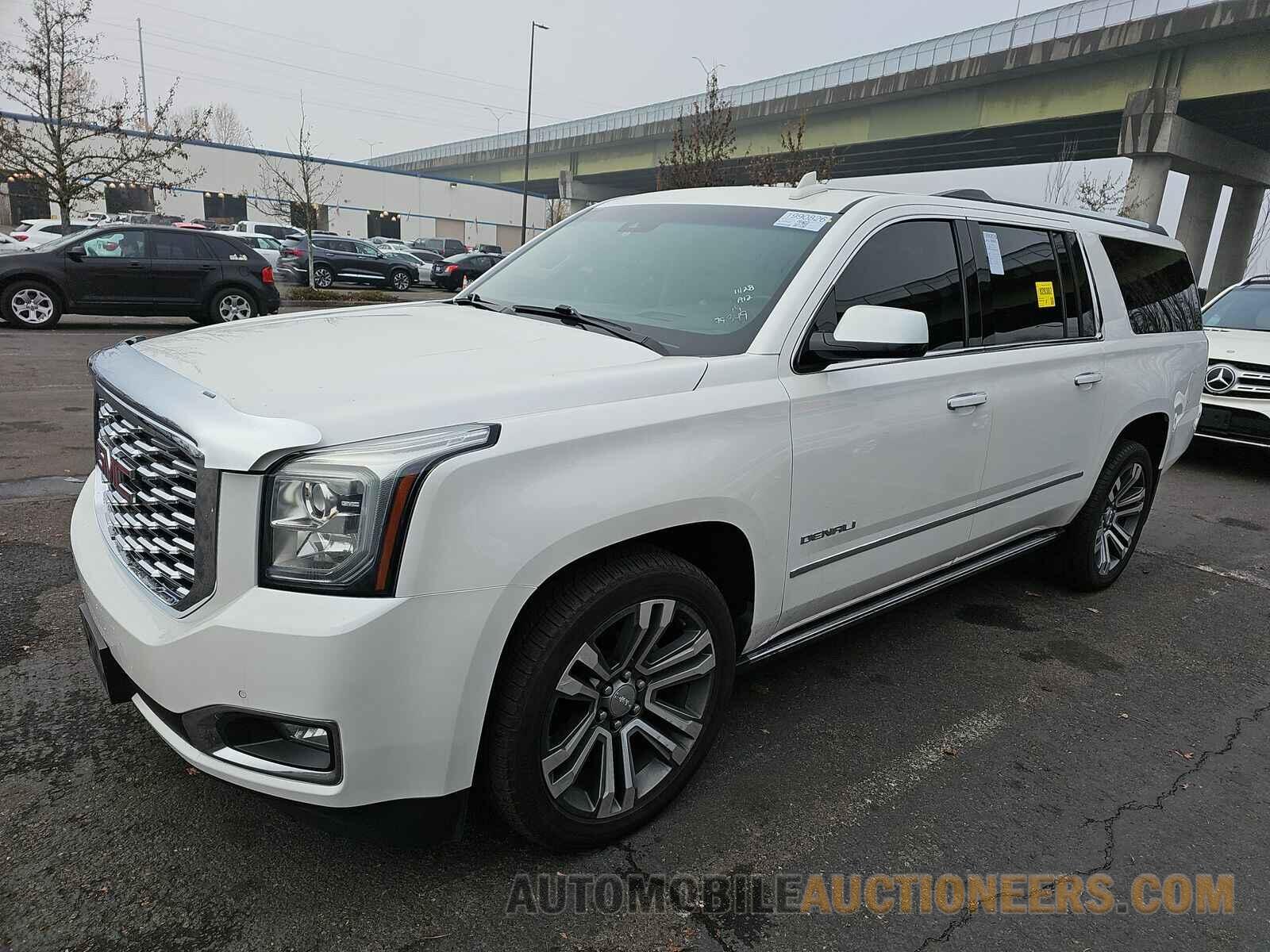 1GKS2HKJ9KR155933 GMC Yukon Denali 2019